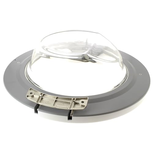 Recamania Puerta Lavadora Completa LG ADC72912401