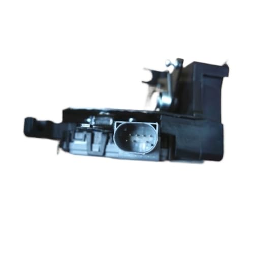 Verrouillage électrique défaillant X5 E53 ? Solution hayon et serrure porte gauche - 5