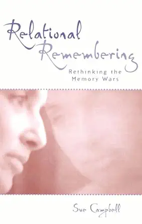 Relational Remembering: Rethinking the Memory Wars 0224th Edition-Wow! eBook