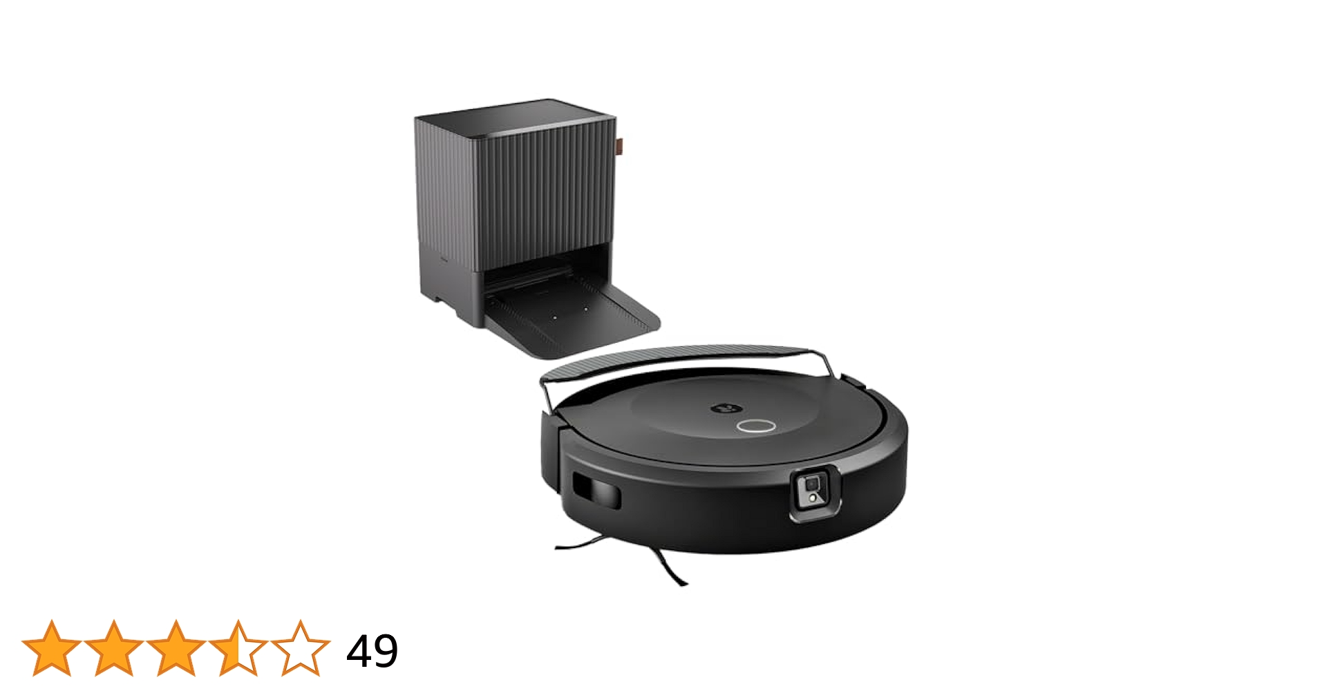 iRobotアイロボット ルンバ コンボ 10 Max Roomba Combo 10 Max ロボット｜掃除機＆床拭きロボット Roomba