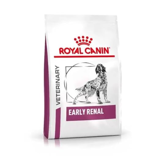 Royal Canin Early Renal Dry Food