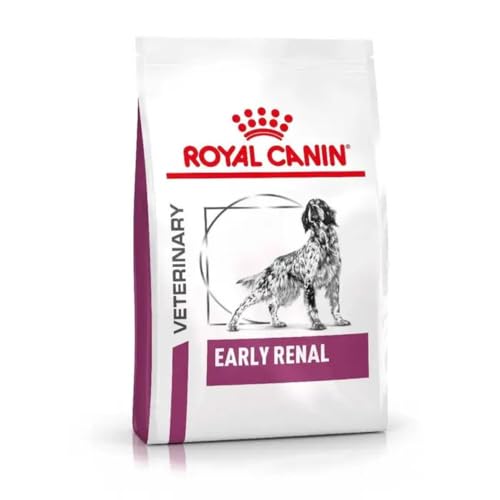 ROYAL CANIN Early Renal Canine - Dry Food for Adult Dogs in The Early Stages of Kidney Disease - 14 kg