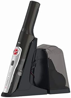 Hoover H-HANDY 700 Cordless Handheld Vacuum Cleaner with Lightweight Design, 3-in-1 Functionality, Charging Dock, and Up to 12 Minutes of Runtime