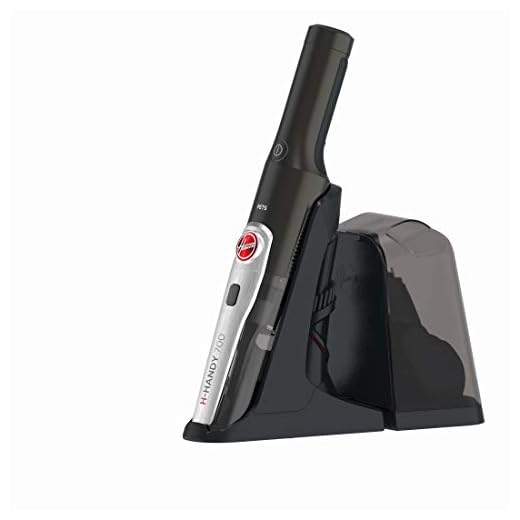 Hoover H-HANDY 700 Ultra Lightweight
