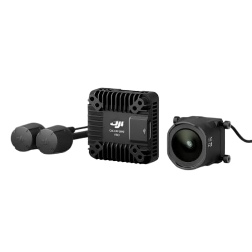 Original O4 Air Unit Pro 4K FPV Camera Video Transmission,