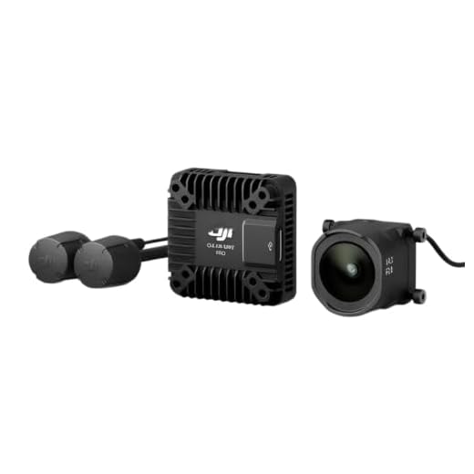 Original O4 Air Unit Pro 4K Camera