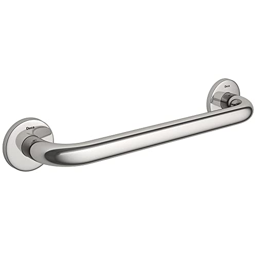 Barra de Apoio Conforto Deca Aço Polido 40 cm