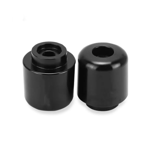 Bouchons d'extrémité de guidon Yamaha YZF R1 R7 pour stabiliser votre moto