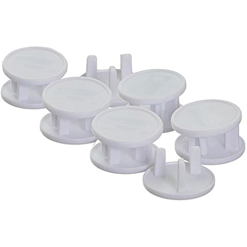 Dreambaby Socket Covers - 12 Pack Cover
