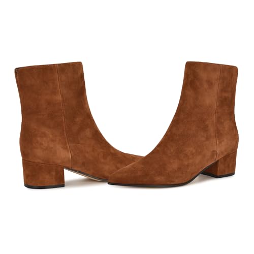 Nine West Women's Maribu Ankle Boot2