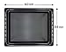 Remle - Bandeja Horno Teka 460X368mm 82405901