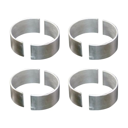 Congparts STD Connecting Rod Bearing Set Compatible with Kubota Engine Z751 Z750