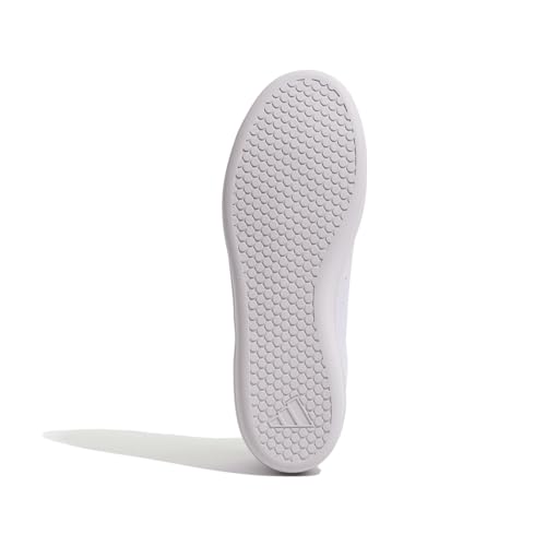 Image of adidas Men Lace Up Tennis Shoe