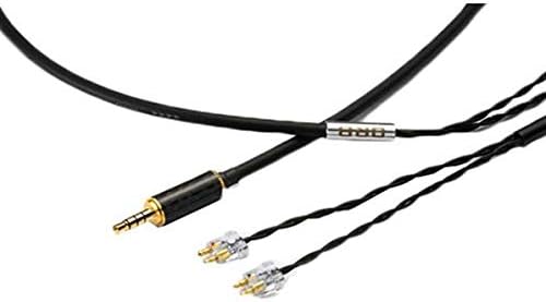 Orb リケーブルclear Force Fitear 3 5f 4pole Fitear用端子 3 5m4極バランス端子 1 2m Cf Fitear 3 5 4pole Amazon Co Jp 代購 Lighted Hk