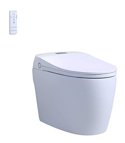 WC MONOBLOC LUXE SAPPHIRE