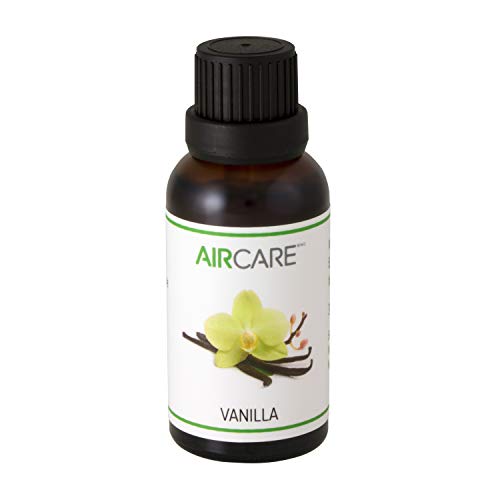Aceite Esencial de Vainilla AIRCARE 30 ml miniatura 1