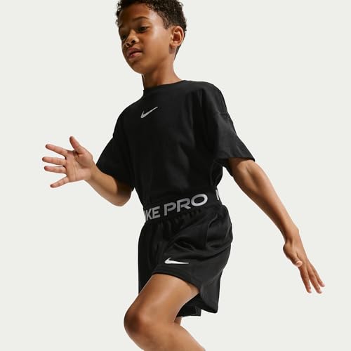 Short Nike B NP DF FLC mixte pour sport de performance - 3