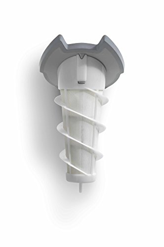 4 x de longhi filtro colombina cordless xlr