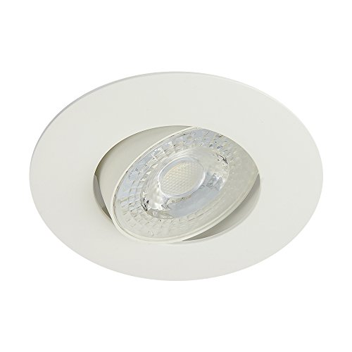 Mejores comprativas On-line Focos empotrables led Top diez. 9 Mejores comprativas On-line Focos empotrables led Top diez. 9