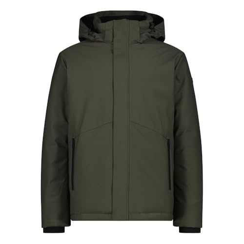 Manteau CMP 34K0197 grande taille 3XL veste de sport outdoor automne hiver