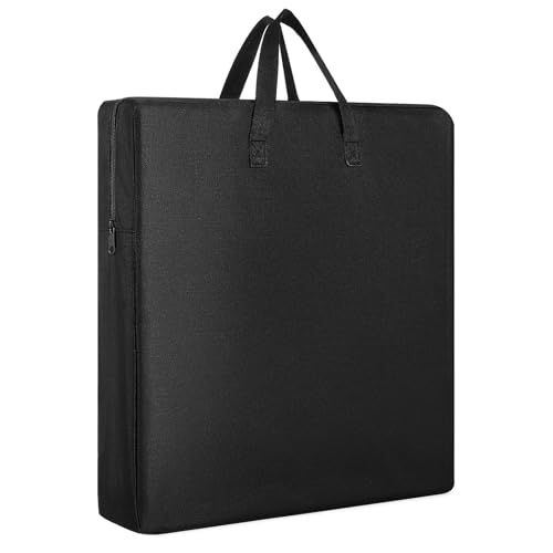 Funda para luz de anillo de 18 pulgadas bolsa acolchada con cremallera para fotografia movil