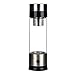 Water Purifiers Idrogeno Bottiglia Rich Acqua, Depuratori d'Acqua ad Alta borosilicato Coppa di Vetro Portatile termostatica Coppa addebitabile Intelligente 400ml bollitore dell'Acqua Viaggi Tazze