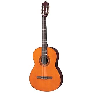 Yamaha Guitare classique C40 - Les Beatles, Paul McCartney, John Lennon, RIngo Starr, George Harrison Yamaha Guitare classique C40 – Image 2