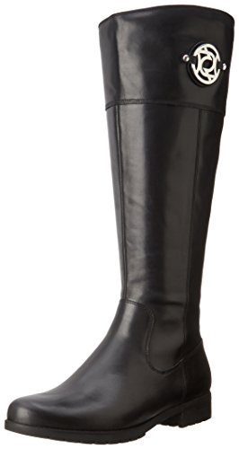 Rockport Women's Tristina Crest Riding Boot