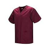 Camisas Sanitarios,multiples de colores,Uniformes Medicos