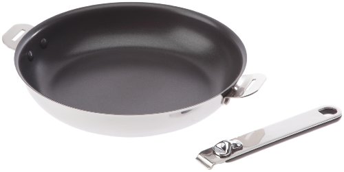 Beka 12567254 - Padella Move On rivestita in