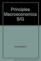 Principles Of Macroeconomics 0137245351 Book Cover