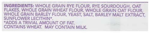 Image of Wasa Multigrain Crispbread, 9.7 oz (Pack of 4)
