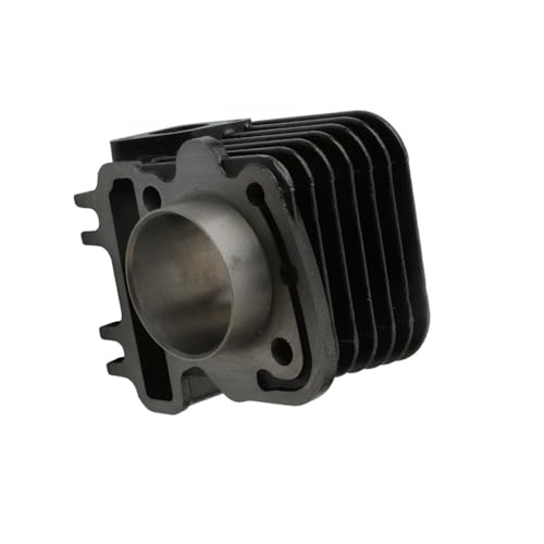 Kit de bloque de cilindros 70cc 47mm con alta compresión para motor 4V 4T 3