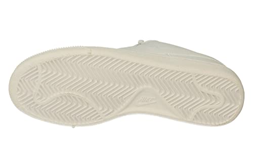 Image of NIKE Women's Court Borough Low Basketball Shoes | Casual Shoes