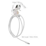 Perros para cable de cobre 18 Imagen adicional