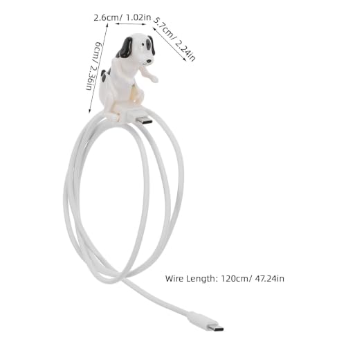 Perros para cable de cobre 17 Imagen adicional