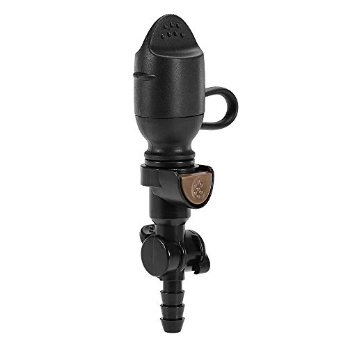 DECDEAL Válvula de Hidratação Válvula de Isca Pacote de Hidratação Válvula de Sucção Do Bocal Da Bex