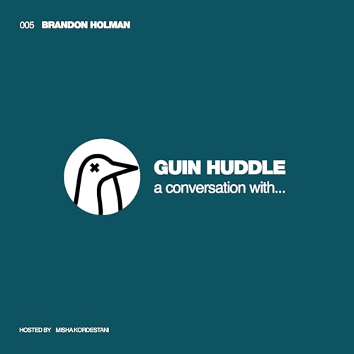 Sound Mind, Sound Music: Brandon Holman's Dual Path to Artist Success cover art