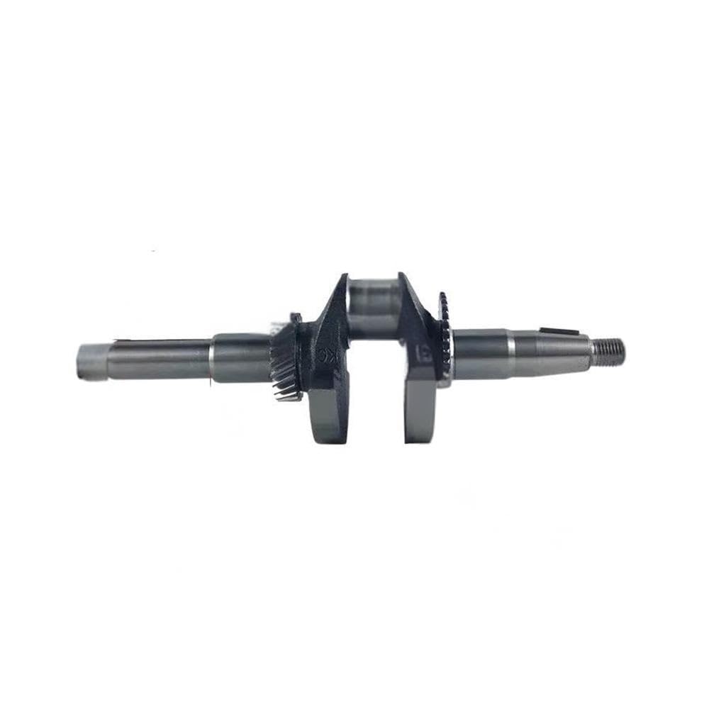 Vilebrequin 20mm pour moteur 168F GX160 et GX200 de 5.5 HP a 6.5 HP