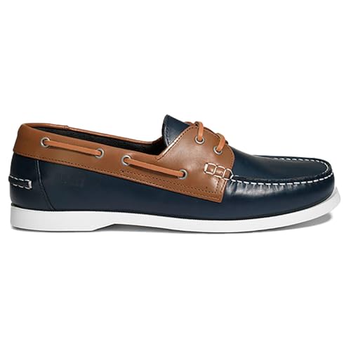 Chaussures bateau Aigle NEW NUBIL LTR - vue 5