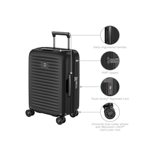 Victorinox 612587 Airox Advanced Hardside Frequent Flyer Carry-On thumb #5