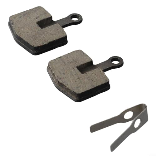 Disc Brake Pads Set Compound Sintered Metal High
