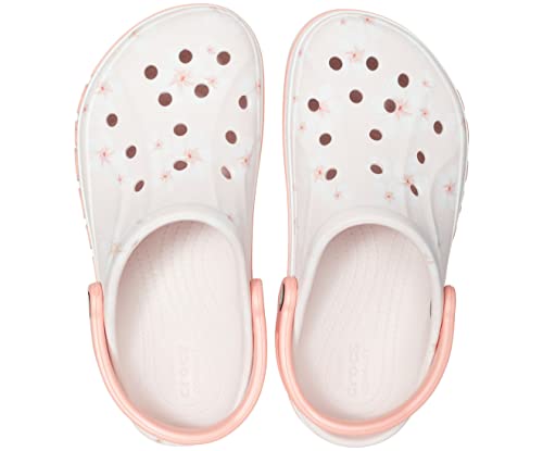 Image of Crocs Unisex-Adult Bayaband Graphic Clog Clog