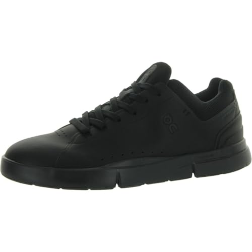 Image of On Womens The Roger Advantage 1 Sneaker