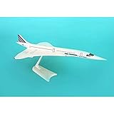 Daron Worldwide Trading SKR107 Skymarks Air France Concorde 1-250