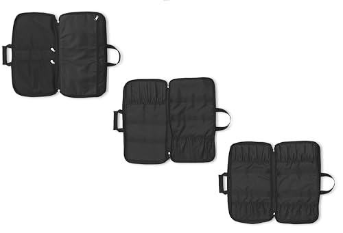 Bolsa culinaria F. DICK de nylon lavable resistente con dimensiones 48x25x8cm 2
