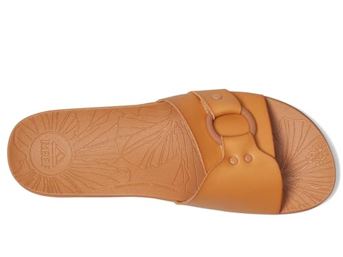 Image of REEF Women's Cushion Soho Cruz Slides