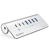 Amazon.co.jp: ORICO Thunderbolt 3 10GbE Ethernet Adapter