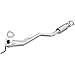 MagnaFlow 332756 Direct Fit Catalytic Converter (CARB compliant)