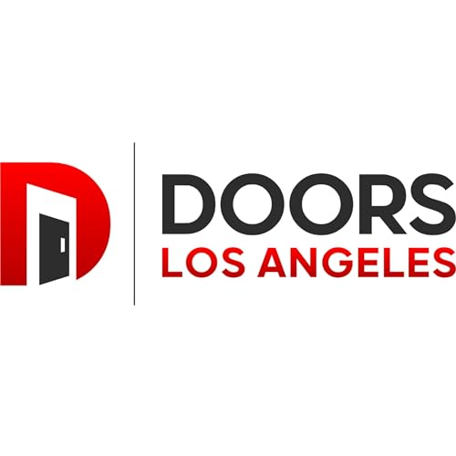 Doors of Los Angeles cover art